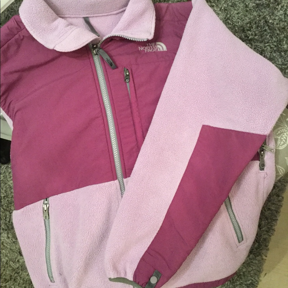 North Face Denali Jacket